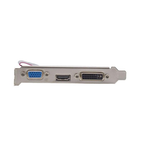 Купить видеокарту AFOX PCIE16 GT610 2GB DDR3 - Высокая производительность для ваших задач