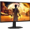 AOC 25G42E 24,5 16:9 Fast IPS 1920x1080 180Hz 1ms 300cd 1xHDMI 1xDP Internal Black 100x100