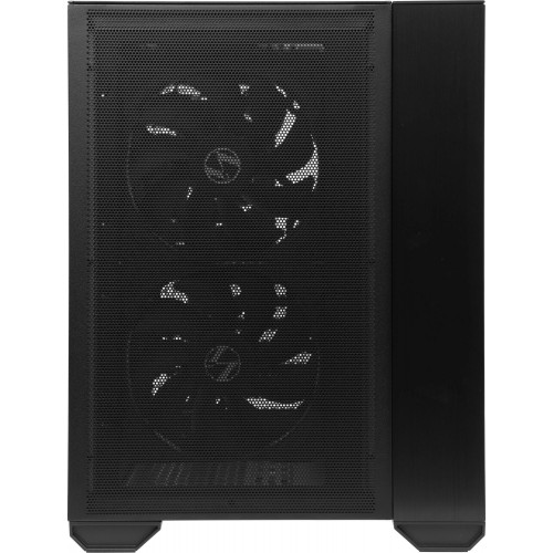 Купить корпус Lian-Li O11 Air Mini черный - ATX, 9x120mm, 4x140mm, 2xUSB3.0, аудио