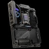 Материнская плата MPG X870E CARBON WIFI – Высокопроизводительное решение для геймеров и энтузиастов