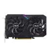 Видеокарта/ DUAL-RTX3050-O8G-V2