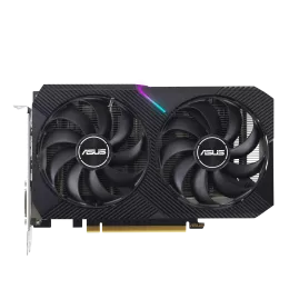 Видеокарта/ DUAL-RTX3050-O8G-V2