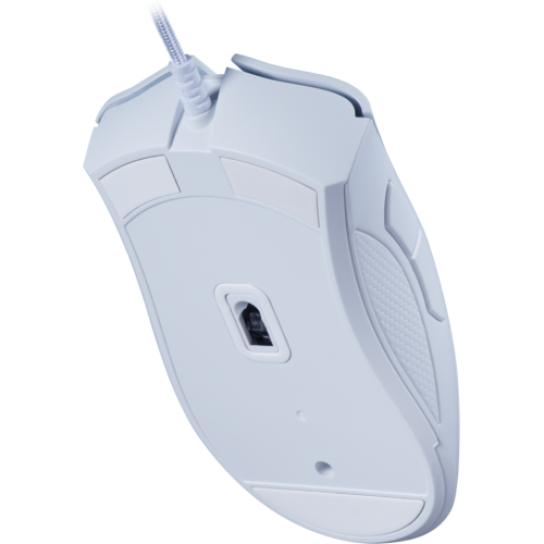 Игровая мышь Razer DeathAdder Essential - White Ed./ Razer DeathAdder Essential - White Ed. Gaming Mouse Razer