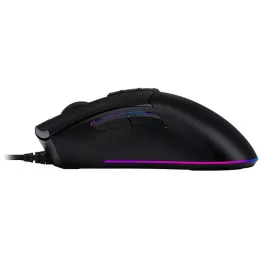 Мышь/ Мышь A4Tech Bloody W90 Max черный оптич. 10000dpi USB 7but (W90 MAX ( STONE BLACK))