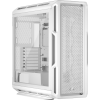 Купить корпус Corsair 5000T без блока питания - Midi-Tower, E-ATX, ATX, mATX, mITX, белый, 4xUSB-A 3.2, 1xUSB 3.2 Type-C