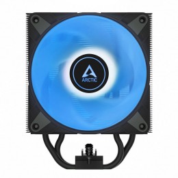 Вентилятор для процессора Arctic Cooling Вентилятор для процессора Arctic Freezer 36 A-RGB (Black) - Retail (Intel: LGA 1851, LGA 1700 AMD: AM5, AM4) (ACFRE00124A)