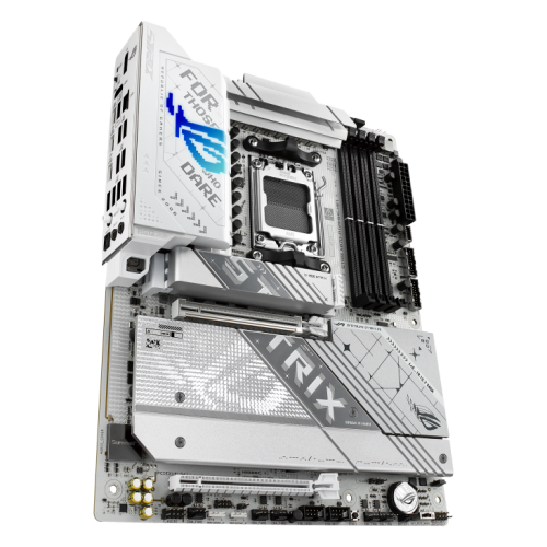 Материнская плата/ ROG STRIX X870-A GAMING WIFI ASUS