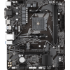 Материнская плата GIGABYTE A520 sAM4: 2xDDR4 до 64GB, HDMI 2.1, mATX для мощных сборок