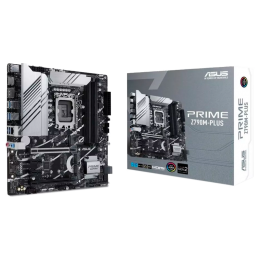 Материнская плата/ PRIME Z790M-PLUS