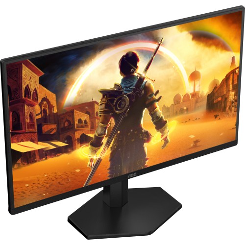 AOC 25G42E 24,5 16:9 Fast IPS 1920x1080 180Hz 1ms 300cd 1xHDMI 1xDP Internal Black 100x100