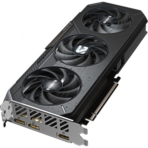 Купить видеокарту GV-R9060XT GAMING 16GB – Высокая производительность для игр и работы