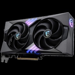 Видеокарта MSI PCI-E 5.0 RTX 5060 TI 8G GAMING OC NVIDIA GeForce RTX 5060TI 8Gb 128bit GDDR7 2647/28000 HDMIx1 DPx3 HDCP Ret