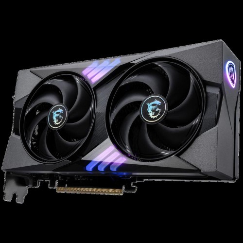 Купить видеокарту MSI RTX 5060 TI 8ГБ GAMING OC - PCI-E 5.0, GDDR7, HDMI и DP для мощного гейминга