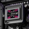 Система водяного охлаждения Thermalright Frozen Warframe SE 360 ARGB Soc-AM5/AM4/1151/1200/2066/2011/1700 черный 4-pin 29.8dB Al LCD Ret (F-WFRAME-SE-360-BL-ARGB)