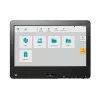 МФУ лазерный Kyocera TASKalfa MZ4000i черно-белая печать, A3/ Kyocera TASKalfa MZ4000i