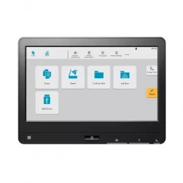 МФУ лазерный Kyocera TASKalfa MZ4000i черно-белая печать, A3/ Kyocera TASKalfa MZ4000i