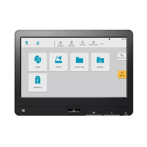 МФУ лазерный Kyocera TASKalfa MZ4000i черно-белая печать, A3/ Kyocera TASKalfa MZ4000i