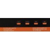 Кулер ID-Cooling DK-01 Soc-AM5/AM4/1200/1700/1851 черный 4-pin 29dB Al 95W 195gr Ret [DK-01]