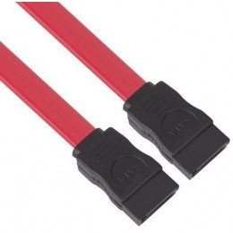 Кабель/ Кабель SATA интерфейсный 45/50см VCOM <VHC7660>