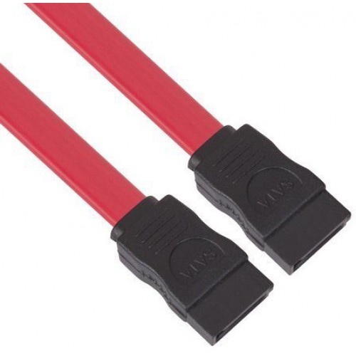 Кабель/ Кабель SATA интерфейсный 45/50см VCOM <VHC7660> VCOM