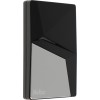 Накопитель SSD Netac USB-C 240Gb NT01Z7S-240G-32BK Z7S 2.5" черный