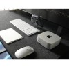 Коврик для мыши/ Mouse pad GEEK NOOK 120*60CM Dark Gray Felt
