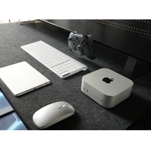 Коврик для мыши/ Mouse pad GEEK NOOK 120*60CM Dark Gray Felt