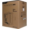 Купить корпус Lian-Li O11 Dynamic MINI черный ATX - идеальное решение для охлаждения с 9x120mm и 6x140mm вентиляторами