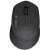 Купить беспроводную мышь Logitech M280 серого цвета – идеальный выбор для комфорта и точности.