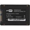 Твердотельный накопитель PC Pet SATA-III 256GB 2.5 - Высокая производительность и надежность для вашего ПК