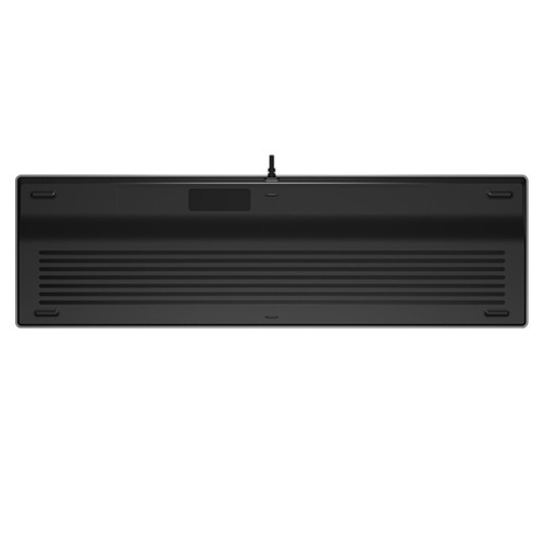 Клавиатура A4Tech Fstyler FX50 серый USB slim Multimedia (FX50 GREY) A4Tech