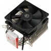 Кулер ID-Cooling SE-903-SD V3 Soc-AM5/AM4/1200/1700/1851 черный 3-pin 23dB Al+Cu 130W 370gr Ret [SE-903-SD V3]