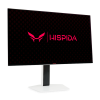 Купить монитор HISPIDA 27 OLED 2560x1440, 280Hz, FreeSync, 0.03ms – идеальный выбор для геймеров и профессионалов