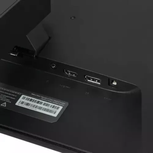 Монитор Xiaomi 27" A27Qi 2026 черный IPS LED 6ms 16:9 HDMI матовая 1300:1 300cd 178гр/178гр 2560x1440 120Hz DP 2K 3.9кг