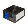 Блок питания ACD PS0800 800W с 90% КПД, 12 см вентилятором и A-PFC - надежное решение для вашего ПК