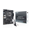 Материнская плата/ A620M-F GAMING WIFI