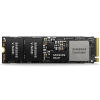 Твердотельный накопитель/ Samsung SSD PM9A1a, 1024GB, M.2(22x80mm) NVMe, PCIe 4.0 x4, VNAND 3-bit MLC, R/W 7000/5100MB/s, IOPs 1 000 000/900 000, TBW 600, DWPD 0.5 (12 мес.) Samsung Electronics