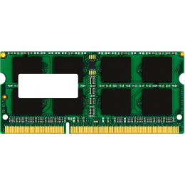 Память оперативная/ Foxline SODIMM 16GB 3200 DDR4 CL22 (1Gb*8)