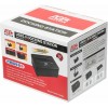 Док-станция AgeStar 3UBT7 для HDD SATA III с USB 3.0 - Серебристый алюминий и пластик