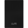 Накопитель SSD Netac USB-C 240Gb NT01Z7S-240G-32BK Z7S 2.5" черный