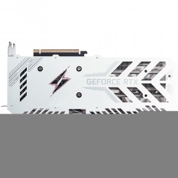 Видеокарта Afox RTX3070 GAMING 8GB GDDR6 256bit 3xDP HDMI 3FAN RTL