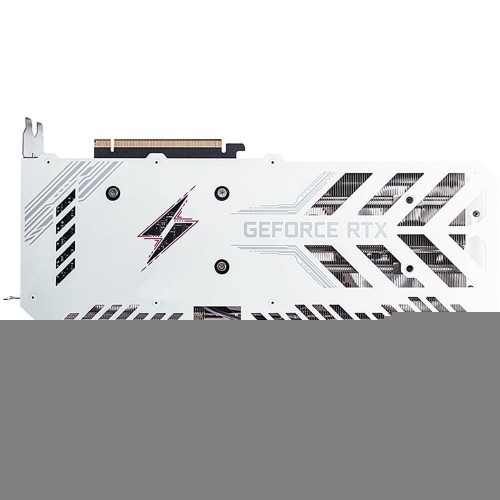 Видеокарта Afox RTX 3070 GAMING 8GB GDDR6 - Высокая производительность для игр и графики