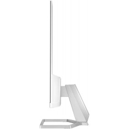 Монитор HP 23.8" Series 5 524sw серебристый/черный IPS LED 16:9 HDMI матовая 300cd 178гр/178гр 1920x1080 100Hz VGA FHD 2.5кг