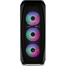 Корпус Aerocool Aero One Frost-G-WT-v1 белый ATX 4x120mm 2x140mm 2xUSB3.0 audio bott PSU [ACCM-PB17043.21]