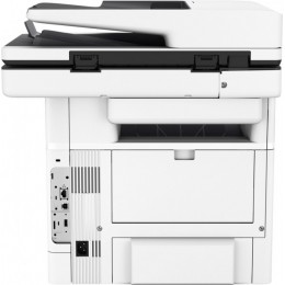 Лазерное МФУ/ HP LaserJet Enterprise M528dn
