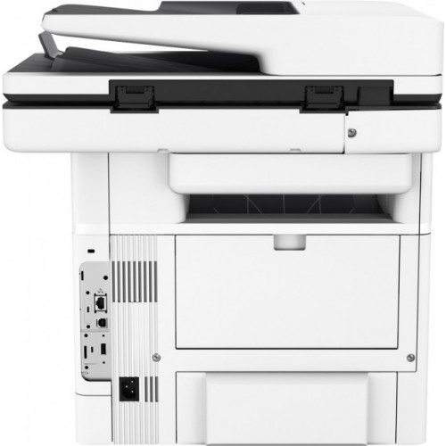 Купить лазерное МФУ HP LaserJet Enterprise M528dn - надежное решение для вашего офиса