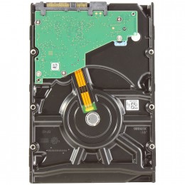 Жесткий диск/ HDD Seagate SAS 8Tb Exos 7E10 12Gb/s 7200 256Mb 1 year warranty (replacement ST8000NM001A, MG10SDA800E, HUS728T8TAL5204, HUH728080AL4204)