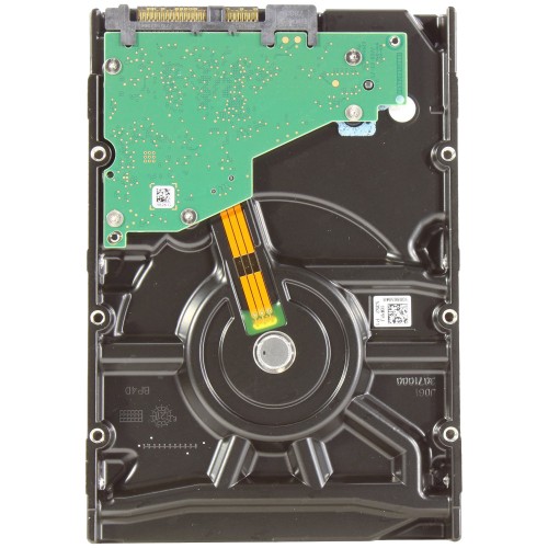 Жесткий диск/ HDD Seagate SAS 8Tb Exos 7E10 12Gb/s 7200 256Mb 1 year warranty (replacement ST8000NM001A, MG10SDA800E, HUS728T8TAL5204, HUH728080AL4204)