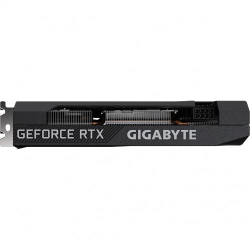 Купить видеокарту GIGABYTE NVIDIA GeForce RTX 3060 WINDFORCE OC 12GB - высокая производительность для игр и графики
