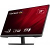 Купить монитор ViewSonic 31.5 VA3209-MH черный IPS LED FHD 1920x1080, 75Hz, 4ms, HDMI, VGA – идеальный выбор для работы и игр